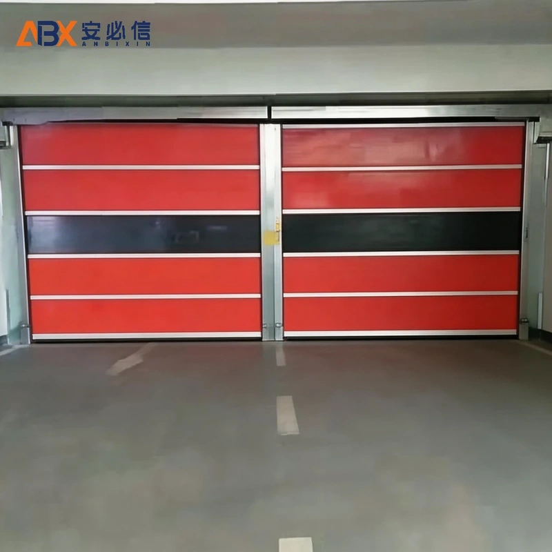 达州市快速门